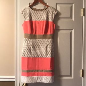 Summer Midi Dress